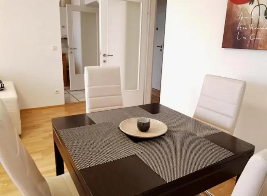 Millennium Top Apartment Vienna Exterior photo
